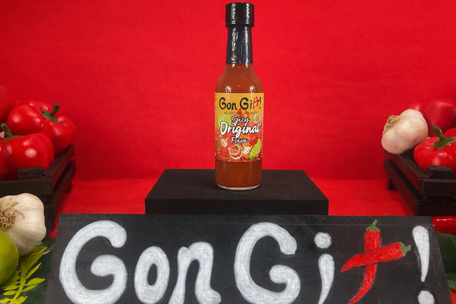 Gon Git! Original Flava