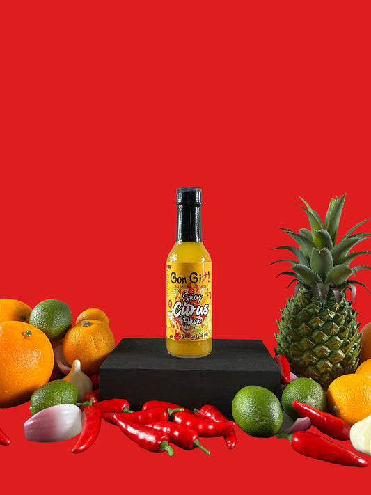 Gon Git! Citrus Flava
